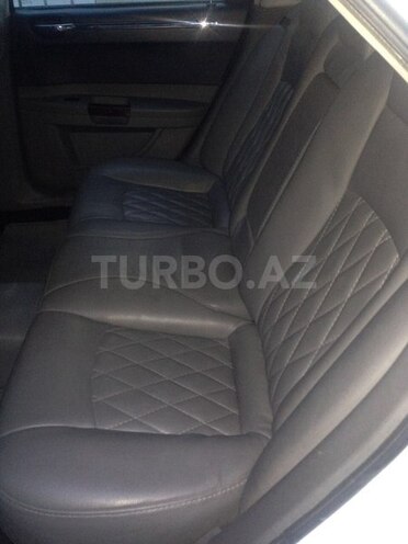 Chrysler 300C 2005, 146,000 km - 3.5 l - Bakı