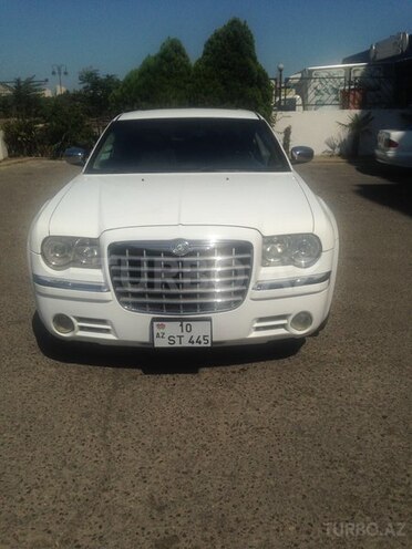 Chrysler 300C 2005, 146,000 km - 3.5 l - Bakı