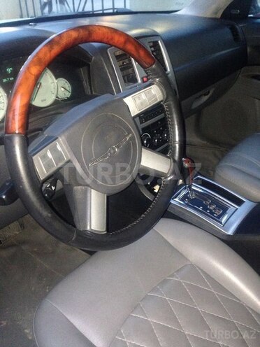 Chrysler 300C 2005, 146,000 km - 3.5 l - Bakı