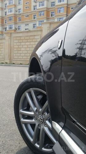 Volkswagen Touareg 2006, 226,000 km - 3.2 l - Bakı