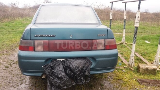 LADA (VAZ) 2110 2001, 178,882 km - 1.5 л - Xaçmaz