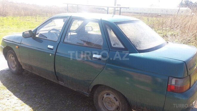 LADA (VAZ) 2110 2001, 178,882 km - 1.5 л - Xaçmaz