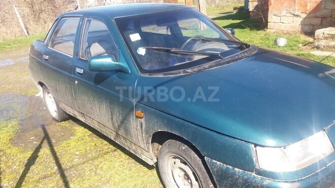 LADA (VAZ) 2110 2001, 178,882 km - 1.5 л - Xaçmaz
