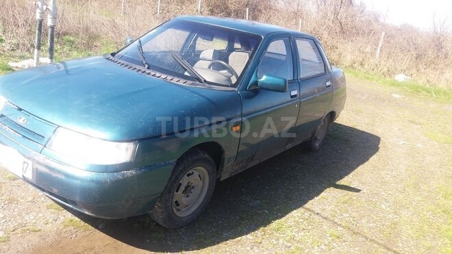 LADA (VAZ) 2110 2001, 178,882 km - 1.5 л - Xaçmaz