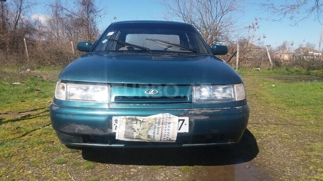 LADA (VAZ) 2110 2001, 178,882 km - 1.5 л - Xaçmaz