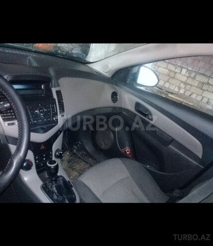 Chevrolet Cruze 2010, 200,280 km - 1.6 л - Cəlilabad