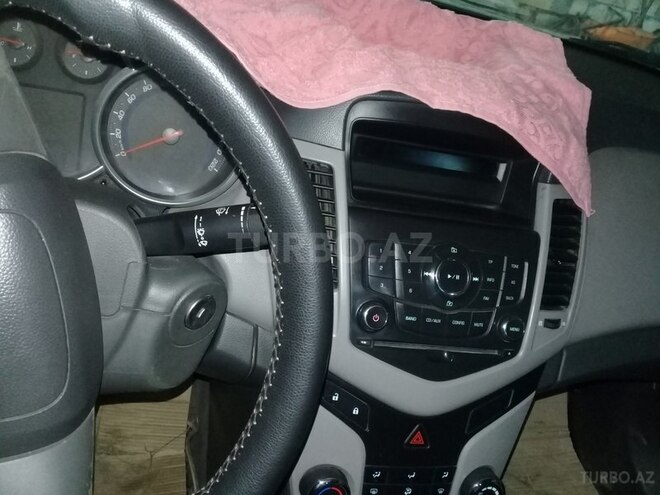 Chevrolet Cruze 2010, 200,280 km - 1.6 л - Cəlilabad
