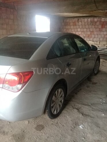 Chevrolet Cruze 2010, 200,280 km - 1.6 л - Cəlilabad