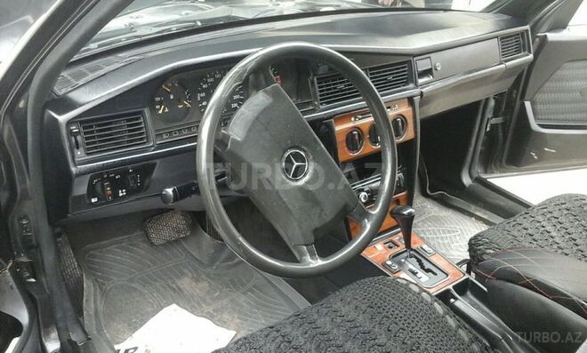 Mercedes 190 1993, 227,895 km - 0.2 l - Sumqayıt