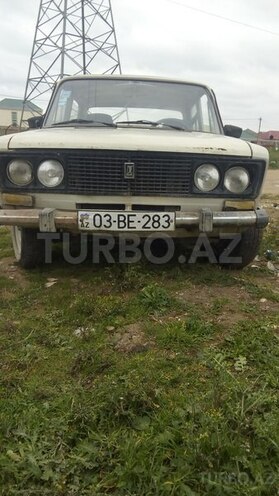 LADA (VAZ) 21011 1991, 325,125 km - 1.5 l - Bakı