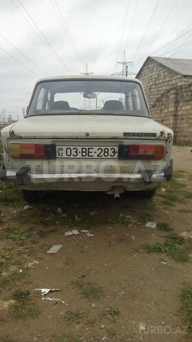 LADA (VAZ) 21011 1991, 325,125 km - 1.5 l - Bakı