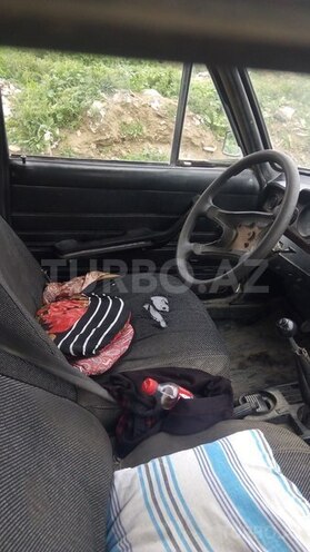 LADA (VAZ) 21011 1991, 325,125 km - 1.5 l - Bakı