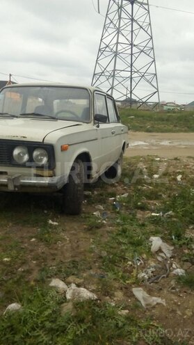 LADA (VAZ) 21011 1991, 325,125 km - 1.5 l - Bakı