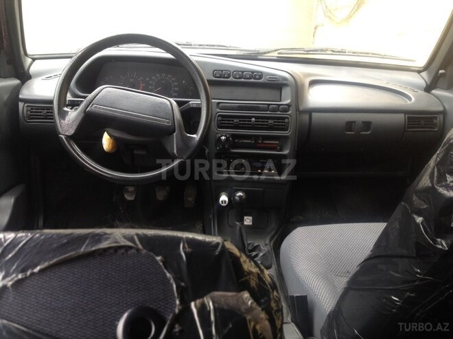 LADA (VAZ) 2115 2012, 62,000 km - 1.6 l - Quba