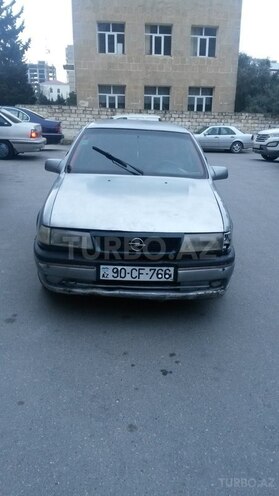 Opel Vectra 1995, 178,000 km - 2.0 l - Xırdalan