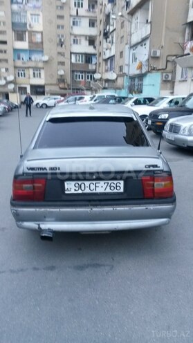 Opel Vectra 1995, 178,000 km - 2.0 l - Xırdalan