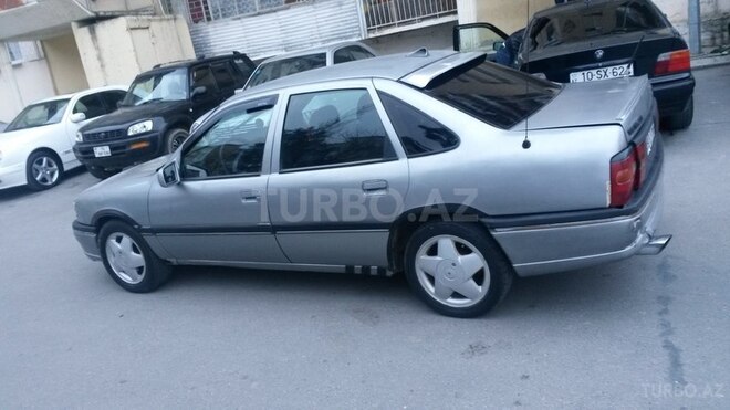 Opel Vectra 1995, 178,000 km - 2.0 l - Xırdalan