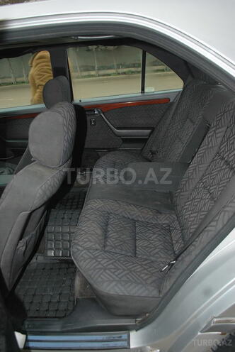 Mercedes C 180 1993, 256,000 km - 1.8 l - Xırdalan