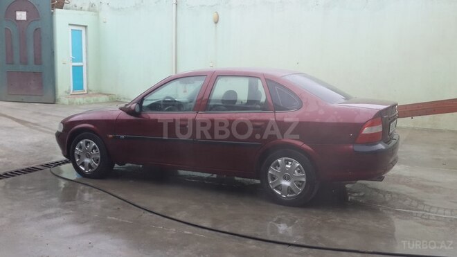 Opel Vectra 1996, 343,255 km - 2.0 л - Gəncə