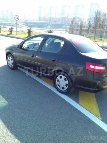 Iran Khodro Runna 2014, 86,000 km - 1.6 l - Sumqayıt
