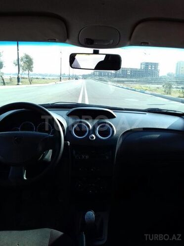 Iran Khodro Runna 2014, 86,000 km - 1.6 l - Sumqayıt