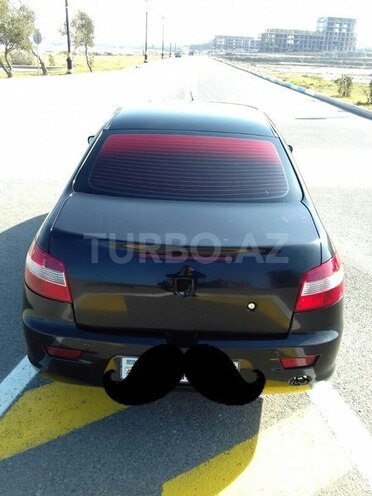 Iran Khodro Runna 2014, 86,000 km - 1.6 l - Sumqayıt