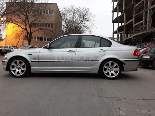 BMW 325 1999, 350,000 km - 2.5 l - Bakı
