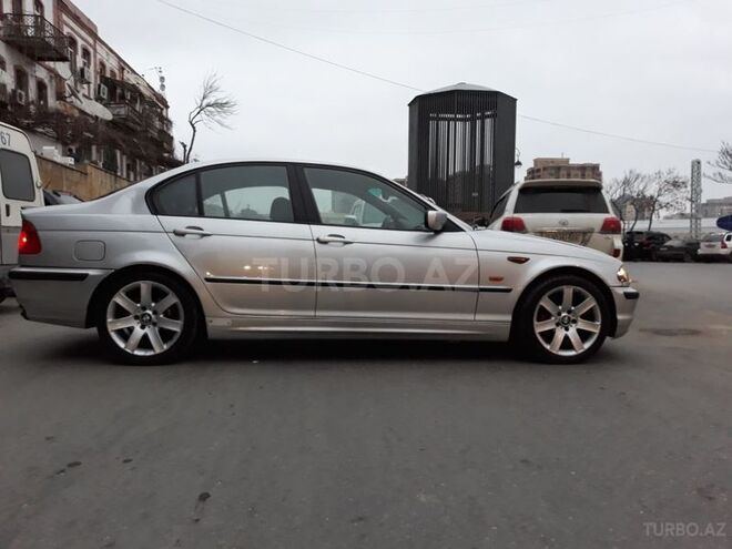 BMW 325 1999, 350,000 km - 2.5 l - Bakı