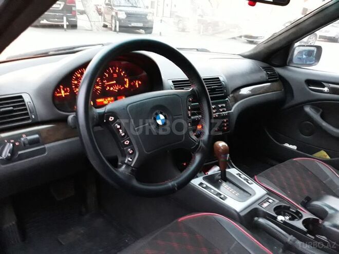 BMW 325 1999, 350,000 km - 2.5 l - Bakı