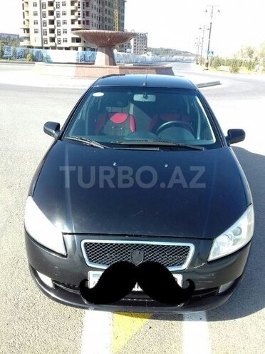 Iran Khodro Runna 2014, 86,000 km - 1.6 l - Sumqayıt