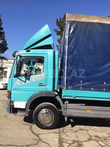 Mercedes Atego 1223 2000, 328,435 km - 6.4 л - Bakı
