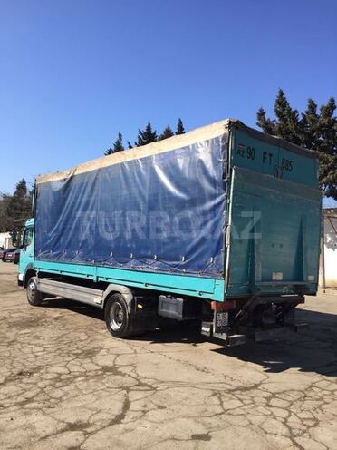 Mercedes Atego 1223 2000, 328,435 km - 6.4 л - Bakı