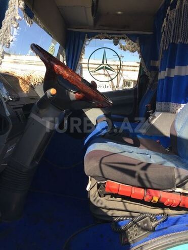Mercedes Atego 1223 2000, 328,435 km - 6.4 л - Bakı