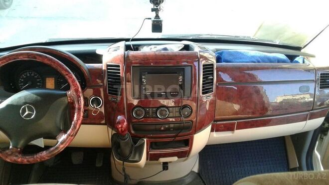 Mercedes Sprinter 316 2011, 363,000 km - 2.2 л - Bakı