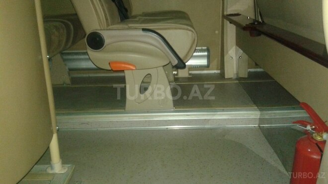 Mercedes Sprinter 316 2011, 363,000 km - 2.2 л - Bakı