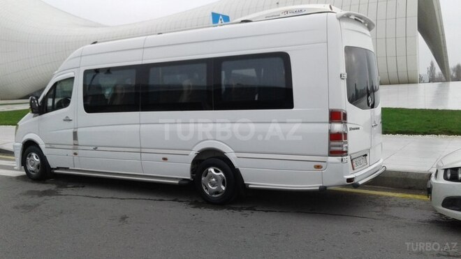 Mercedes Sprinter 316 2011, 363,000 km - 2.2 л - Bakı