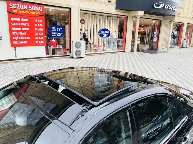 Mercedes E 240 2003, 303,000 km - 2.6 l - Bakı