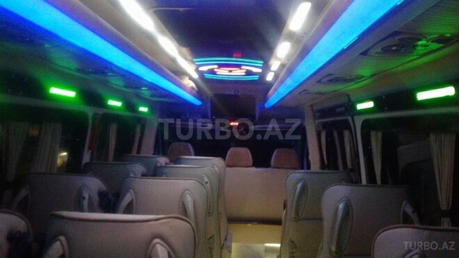 Mercedes Sprinter 316 2011, 363,000 km - 2.2 л - Bakı