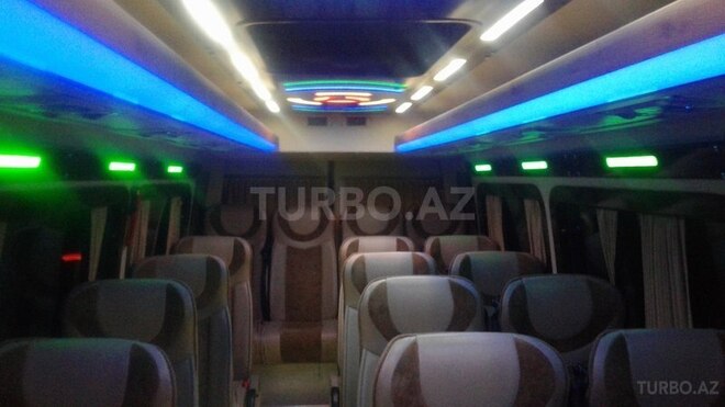 Mercedes Sprinter 316 2011, 363,000 km - 2.2 л - Bakı