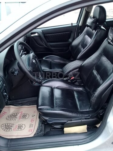 Opel Astra 1999, 298,000 km - 1.8 l - Bakı