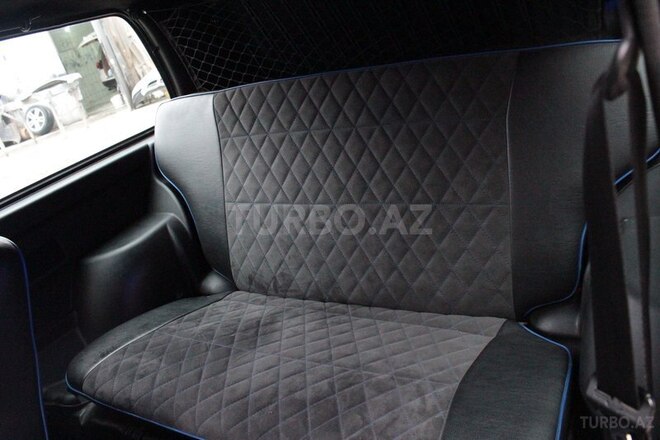 LADA (VAZ) Niva 2015, 48,000 km - 1.7 l - Bakı