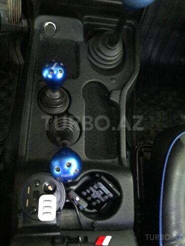 LADA (VAZ) Niva 2015, 48,000 km - 1.7 l - Bakı