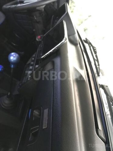 LADA (VAZ) Niva 2015, 48,000 km - 1.7 l - Bakı