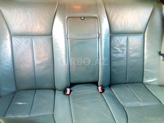 Mercedes E 200 1997, 400,000 km - 2.0 l - Bakı