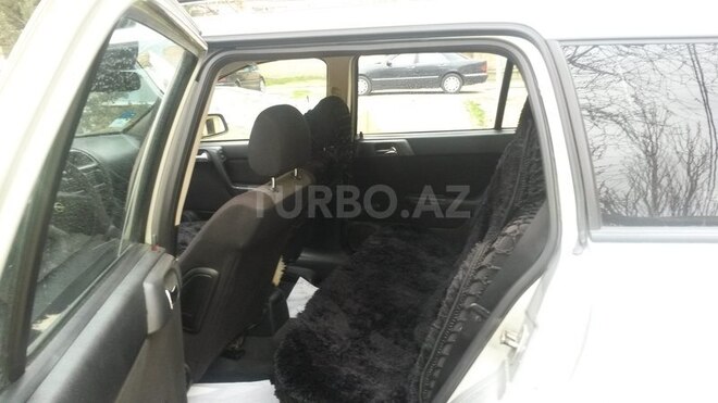 Opel Astra 1999, 216,000 km - 1.8 l - Sumqayıt