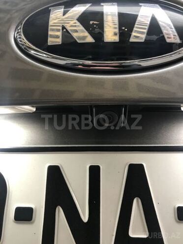 Kia Optima 2013, 123,000 km - 2.0 л - Bakı