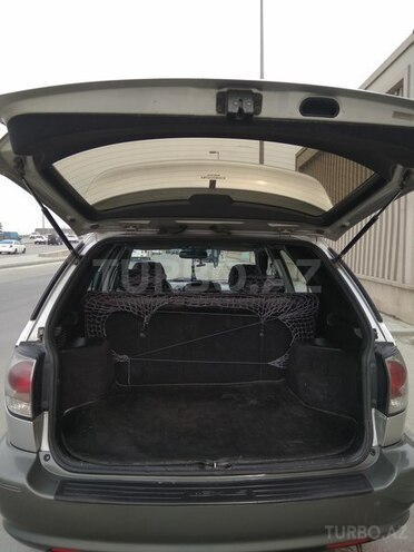Lexus RX 300 2002, 192,000 km - 3.0 л - Bakı