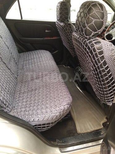 Lexus RX 300 2002, 192,000 km - 3.0 л - Bakı