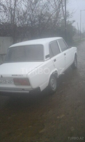 LADA (VAZ) 2107 1990, 93 km - 1.6 л - Masallı