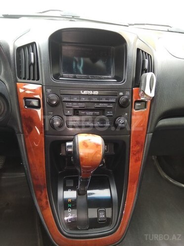 Lexus RX 300 2002, 192,000 km - 3.0 л - Bakı